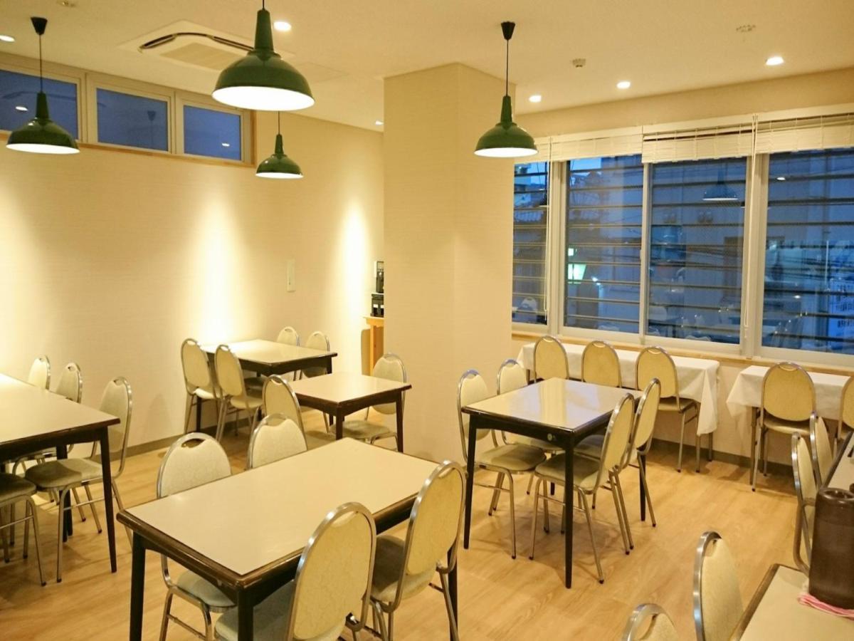 Kumagaya Royal Hotel Suzuki Extérieur photo