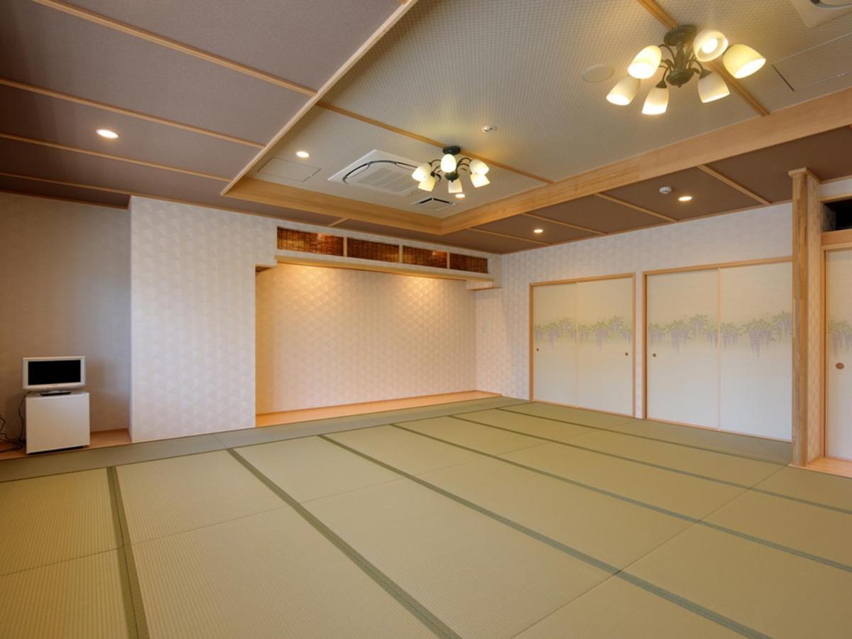 Kumagaya Royal Hotel Suzuki Extérieur photo