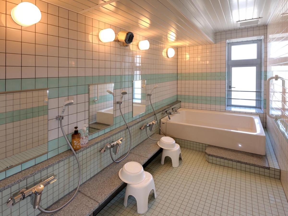 Kumagaya Royal Hotel Suzuki Extérieur photo