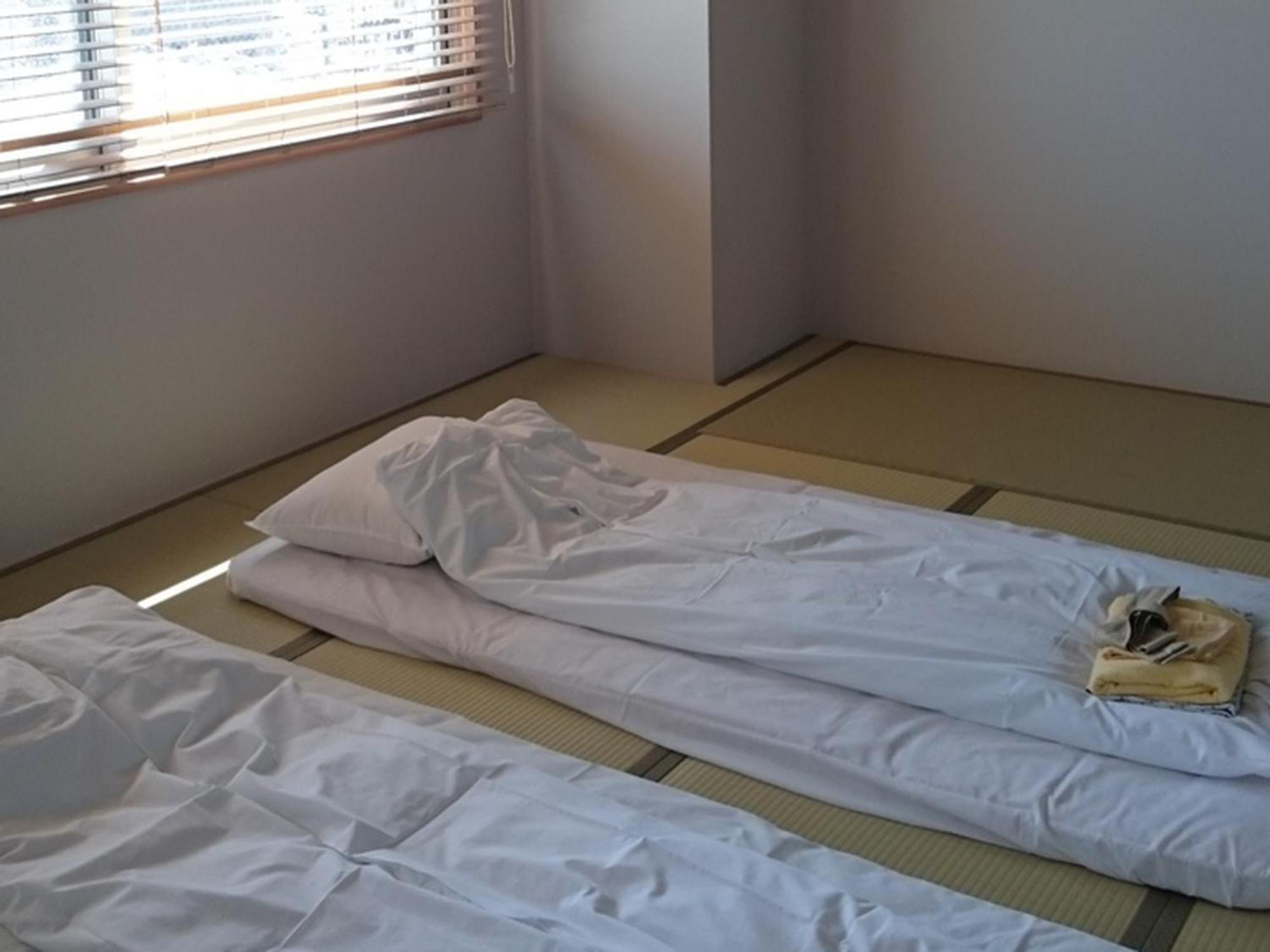 Kumagaya Royal Hotel Suzuki Chambre photo