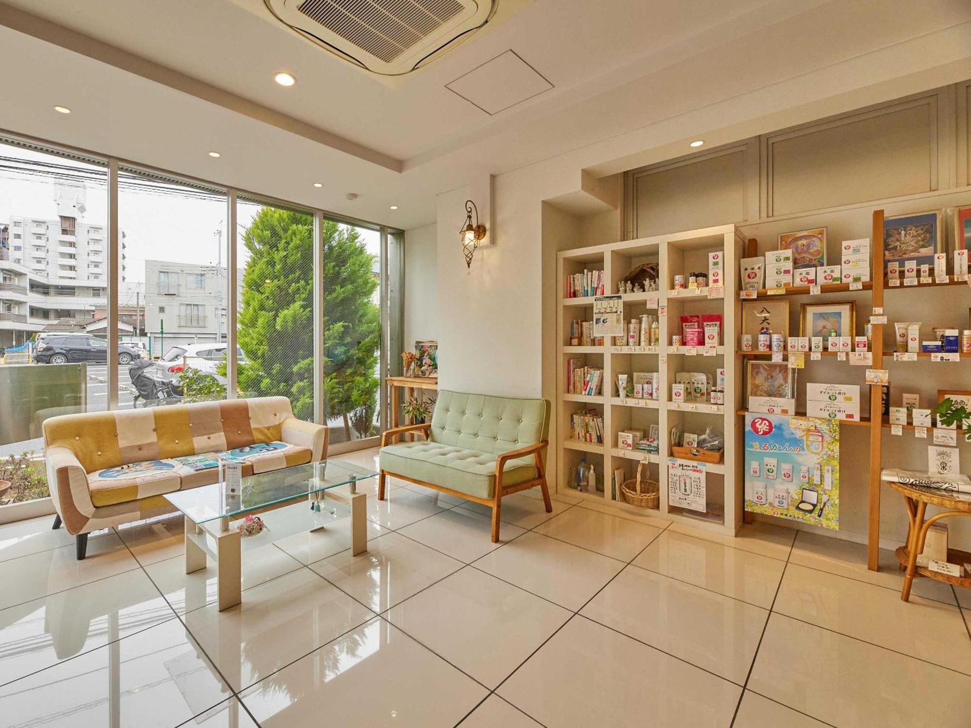 Kumagaya Royal Hotel Suzuki Extérieur photo