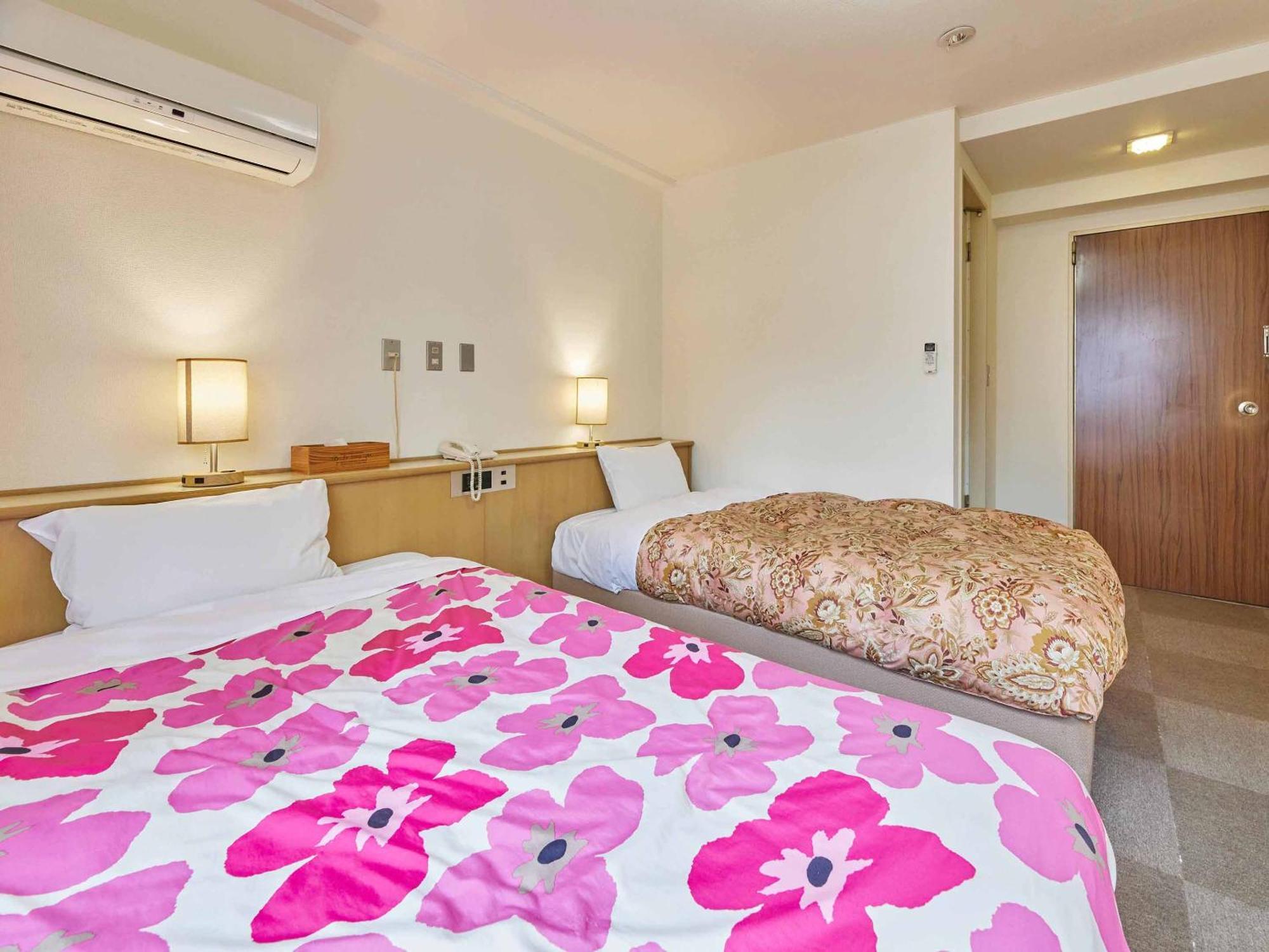Kumagaya Royal Hotel Suzuki Extérieur photo