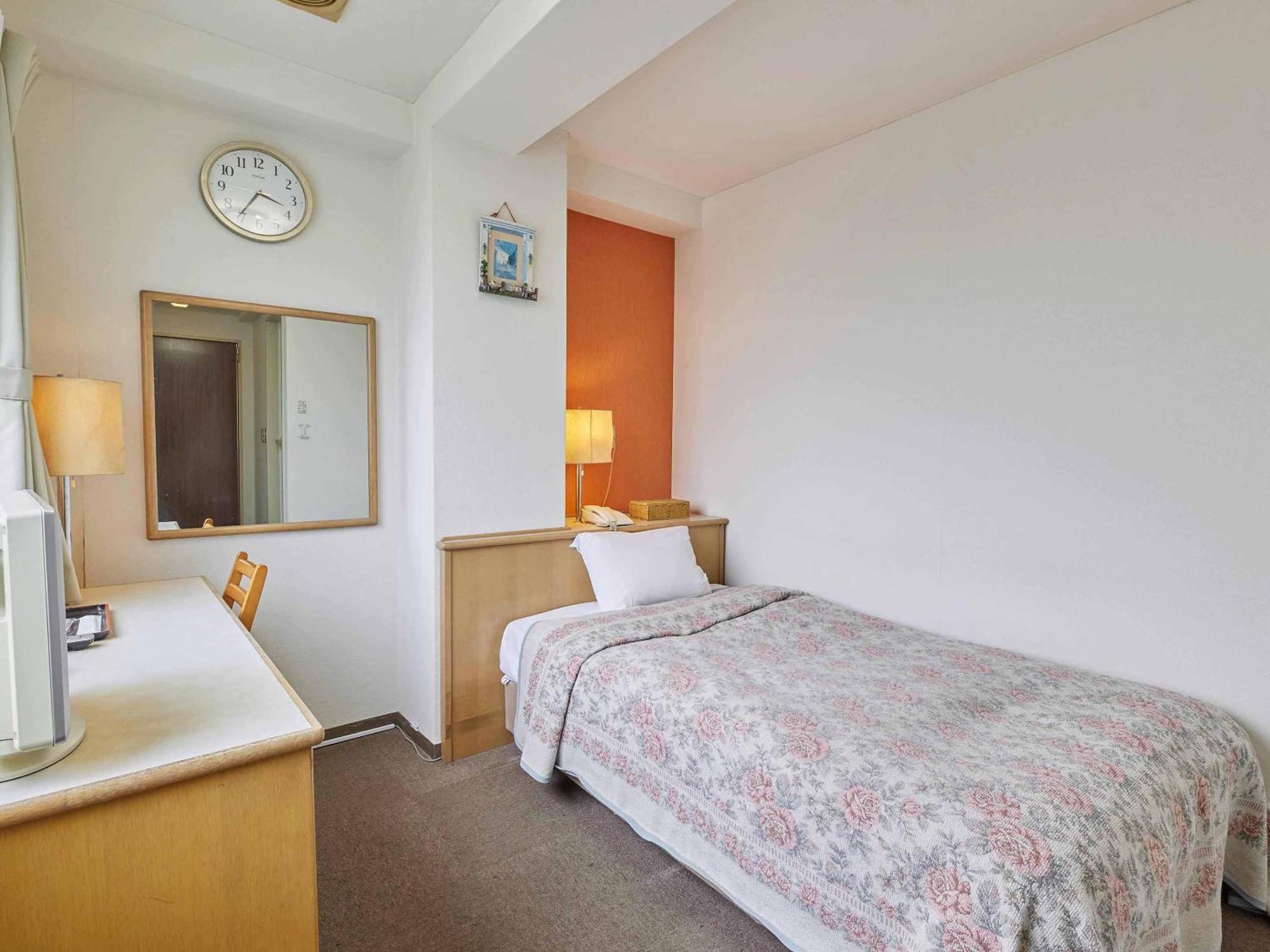 Kumagaya Royal Hotel Suzuki Extérieur photo
