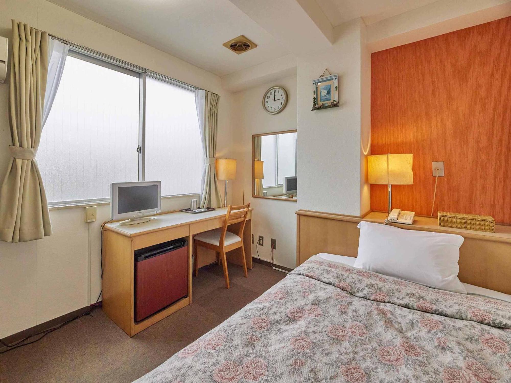 Kumagaya Royal Hotel Suzuki Extérieur photo