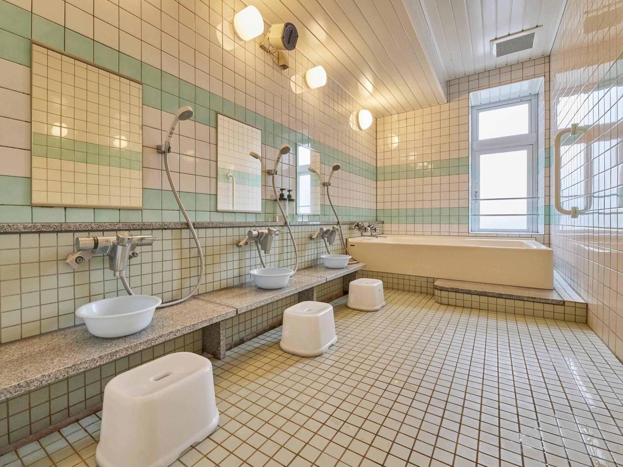 Kumagaya Royal Hotel Suzuki Extérieur photo