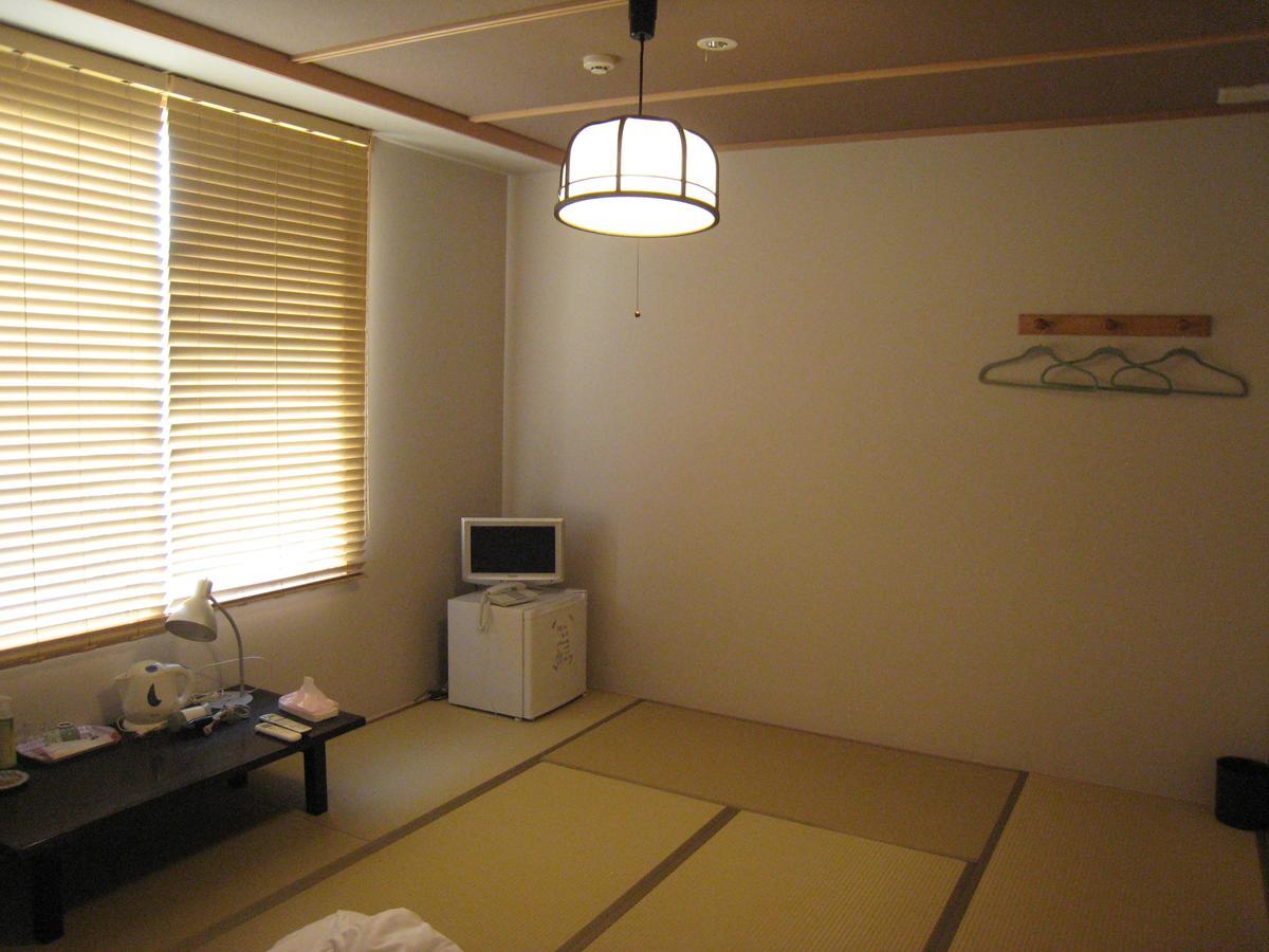 Kumagaya Royal Hotel Suzuki Extérieur photo
