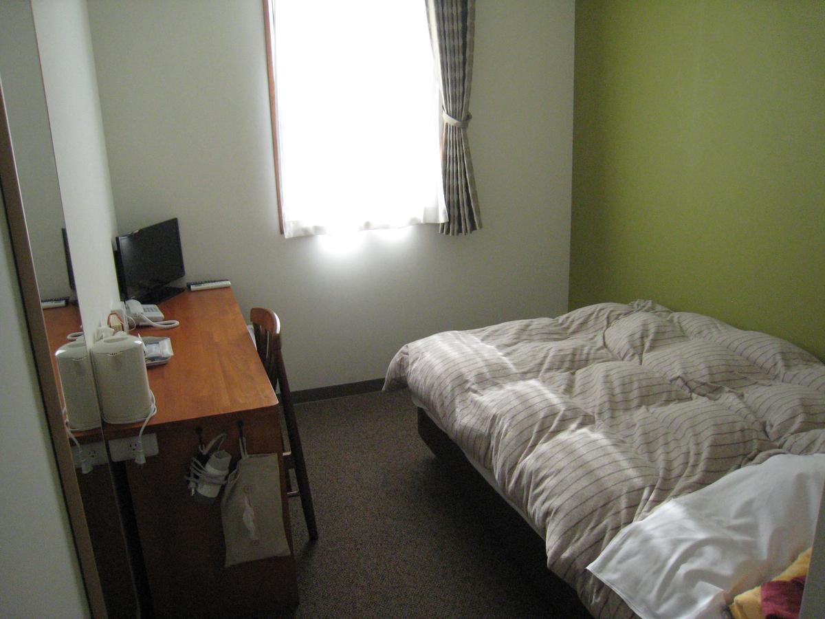 Kumagaya Royal Hotel Suzuki Extérieur photo